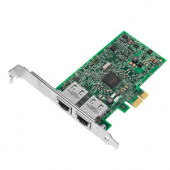 BROADCOM 1gb Dual Port Ethernet Network Interface Card BCM5720-2P