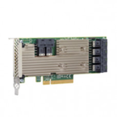 BROADCOM Lsi 12gb/s 24-port Internal Pci Express 3.0 Sas Non-raid Controller SAS9305-24I