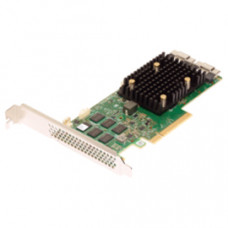 BROADCOM Megaraid 12gb/s Sas/sata Pcie Gen 4.0(nvme) Tri-mode Raid Controller SAS9560-16I