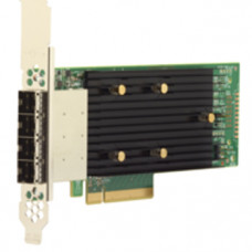 BROADCOM 12gb/s Sas/sata/nvme Tri-mode Pcie Hba SAS9400-16I