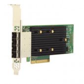 BROADCOM 12gb/s Sas/sata/nvme Tri-mode Pcie Hba SAS9400-16E