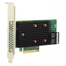 BROADCOM 12gb/s Sas/sata/nvme Tri-mode Pcie Hba SAS9400-8I