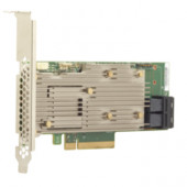 BROADCOM 12gb/s Sas/sata/nvme Tri-mode Pcie Raid Controller 9460-8I