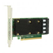 BROADCOM 12gb/s Sas/sata/pcie (nvme)tri-mode Hba 9405W-16I