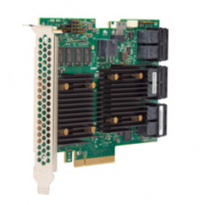 BROADCOM SAS 28-port Full-height 12gb/s Pci Express Sata+sas Raid Controller 9365-28I