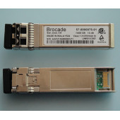 BROCADE 10gb Shortwave Sfp+ Sr 850nm 300m Transceiver XBR-000180