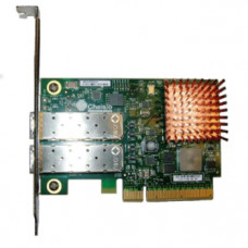 LENOVO Chelsio T420-so-cr Dual-port (sfp+) 10gbe Pci-e 2.0 Adapter 81Y8021