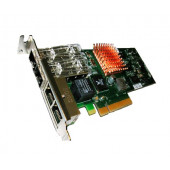 IBM Chelsio 10gb Pcie2 X8 4-port Ethernet Card 74Y1987