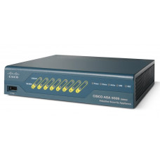 CISCO Asa 5505 Firewall Edition ASA5505-50-BUN-K9