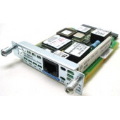 CISCO 1port 4-wire 56kbps Dsu/csu Wan Interface Card WIC-1DSU-56K4