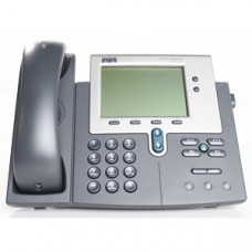 CISCO 7940g Ip Phone (spare) No License .no Power CP-7940G