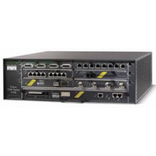 CISCO 7206VXR 6slot Chassis 1 Ac Supply CISCO7206VXR