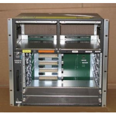 CISCO Cat4500 E-series 6slot Chassis Fan No Ps WS-C4506-E