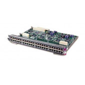 CISCO Catalyst 4500 Enh 48port 10/100/1000 Base-t Rj45 Expansion Module WS-X4548-GB-RJ45