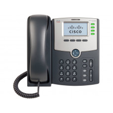 CISCO Small Business Spa 504g Voip Phone SPA504G