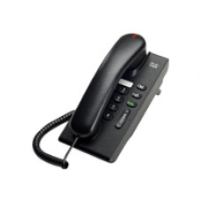 CISCO Unified Ip Phone 6901 Standard Handset (charcoal) CP-6901-C-K9