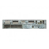 CISCO 2951 Voice Security Bundle Router Voice / Fax Module Desktop, Rack-mountable C2951-VSEC/K9