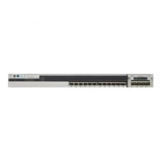 CISCO Catalyst 3750x-12s-s Switch Managed 12 X Gigabit Sfp Ports WS-C3750X-12S-S