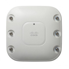 CISCO Aironet 1262n Wireless 802.11a/g/n Ctrlr-based Ap Ext Ant A Reg Domain AIR-LAP1262N-A-K9