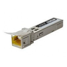 CISCO Gigabit 1000 Base-t Mini-gbic Sfp Transceiver MGBT1