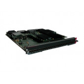 CISCO High Performance Mixed Media Gigabit Ethernet Interface Module Managed Switch 24 Gigabit Sfp Ports WS-X6724-SFP