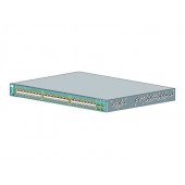 CISCO Catalyst 3560g-48ts Switch 48 Ports Managed Desktop WS-C3560G-48TS-E