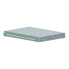 CISCO Catalyst 3560g-48ts Switch 48 Ports Managed Desktop WS-C3560G-48TS-E