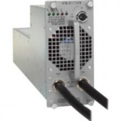 CISCO 7500 Watt Ac Power Supply Module For Nexus 7000 N7K-AC-7.5KW-US