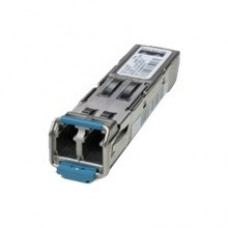 CISCO Rugged Sfp Sfp (mini-gbic) Transceiver Module Lc Single Mode Plug-in Module GLC-LX-SM-RGD