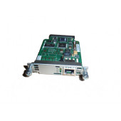 CISCO 1port 2nd Generation Multiflex Trunk Voice/wan Int Card G.703 VWIC2-1MFT-G703