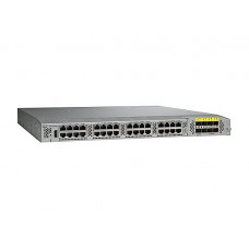 CISCO Nexus 2232tm 10gbase-t Fabric Extender Expansion Module 32 Ports N2K-C2232TM-10GE