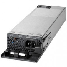 CISCO 715 Watt Redundant Power Supply For Catalyst 3850 PWR-C1-715WAC