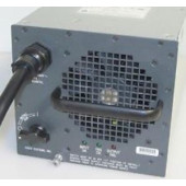 CISCO 1000 Watt Power Supply For Catalyst 6000 WS-CAC-1000W