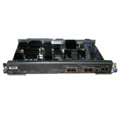 CISCO Catalyst 4500 E-series Sup 6-e, 2x10ge(x2) W/ Twin Gig WS-X45-SUP6-E