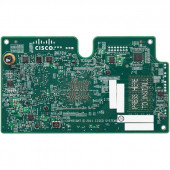 CISCO Ucs Virtual Interface Card 1240 Network Adapter For Ucs B200 M3 Blade Server 4 Ports 10gb Fcoe UCSB-MLOM-40G-01