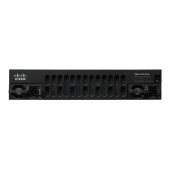 CISCO 4451-x Integrated Services Router Includes Sl-44-ipb-k9 ISR4451-X/K9