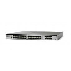 CISCO Catalyst 4500-x Switch 32 10-gigabit Sfp+ Ports WS-C4500X-32SFP+