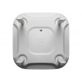 CISCO Aironet 3702e Controller-based 1.3 Gbps Wireless Poe+ Access Point (antennas Sold Separately) AIR-CAP3702E-A-K9