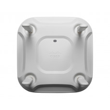 CISCO Aironet 3702e Controller-based 1.3 Gbps Wireless Poe+ Access Point (antennas Sold Separately) AIR-CAP3702E-A-K9