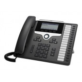 CISCO 7861 Gigabit Sixteen Line Ip Phone CP-7861-K9