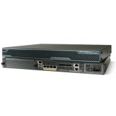 CISCO Asa 5510 Security Plus Appl W/sw 250 Ipsec Vpn Peers 2 Ssl Vpn Peers ASA5510-SEC-BUN-K9