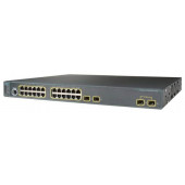 CISCO 24 10/100+2sfp+2sfp Std Me Sw Img ME-C3750-24TE-M