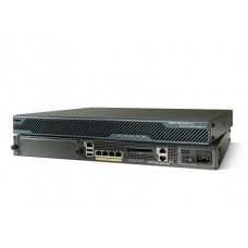 CISCO Asa 5540 Appliance Security Appliance Gigabit En1 U Rack-mountable ASA5540-BUN-K9