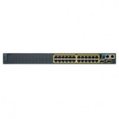 CISCO Catalyst 2960s-24ts-s Switch Managed 24 X 10/100/1000 + 2 X Sfp Rack-mountable Lan Lite WS-C2960S-24TS-S