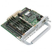 CISCO Ip Communications High-density Digital Voice/fax Network Module NM-HDV2-2T1/E1