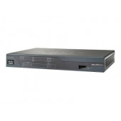 CISCO 886va Secure Router With Vdsl2/adsl2+ Over Isdn Router Isdn/dsl Desktop CISCO886VA-SEC-K9