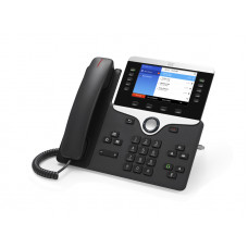 CISCO Ip Phone 8841 Voip Phone CP-8841-K9