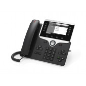 CISCO Ip Phone 8811 Voip Phone CP-8811-K9