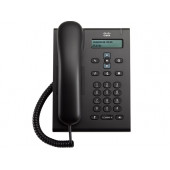 CISCO Unified Sip Phone 3905 Voip Phone CP-3905