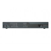 CISCO 891f Router 8-port Gigabit Ethernet C891F-K9